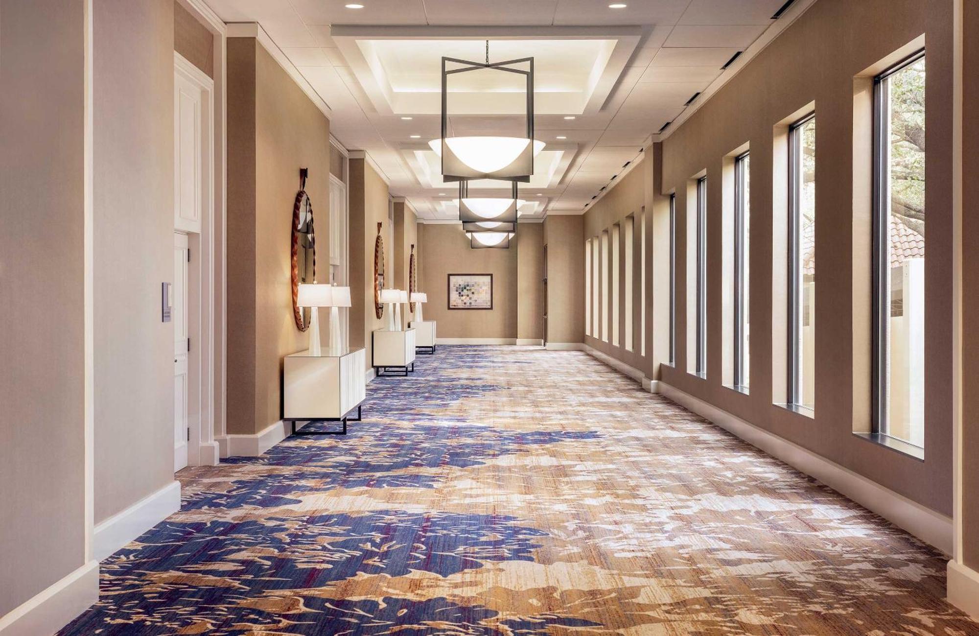 Omni Las Colinas Hotel Irving Dış mekan fotoğraf