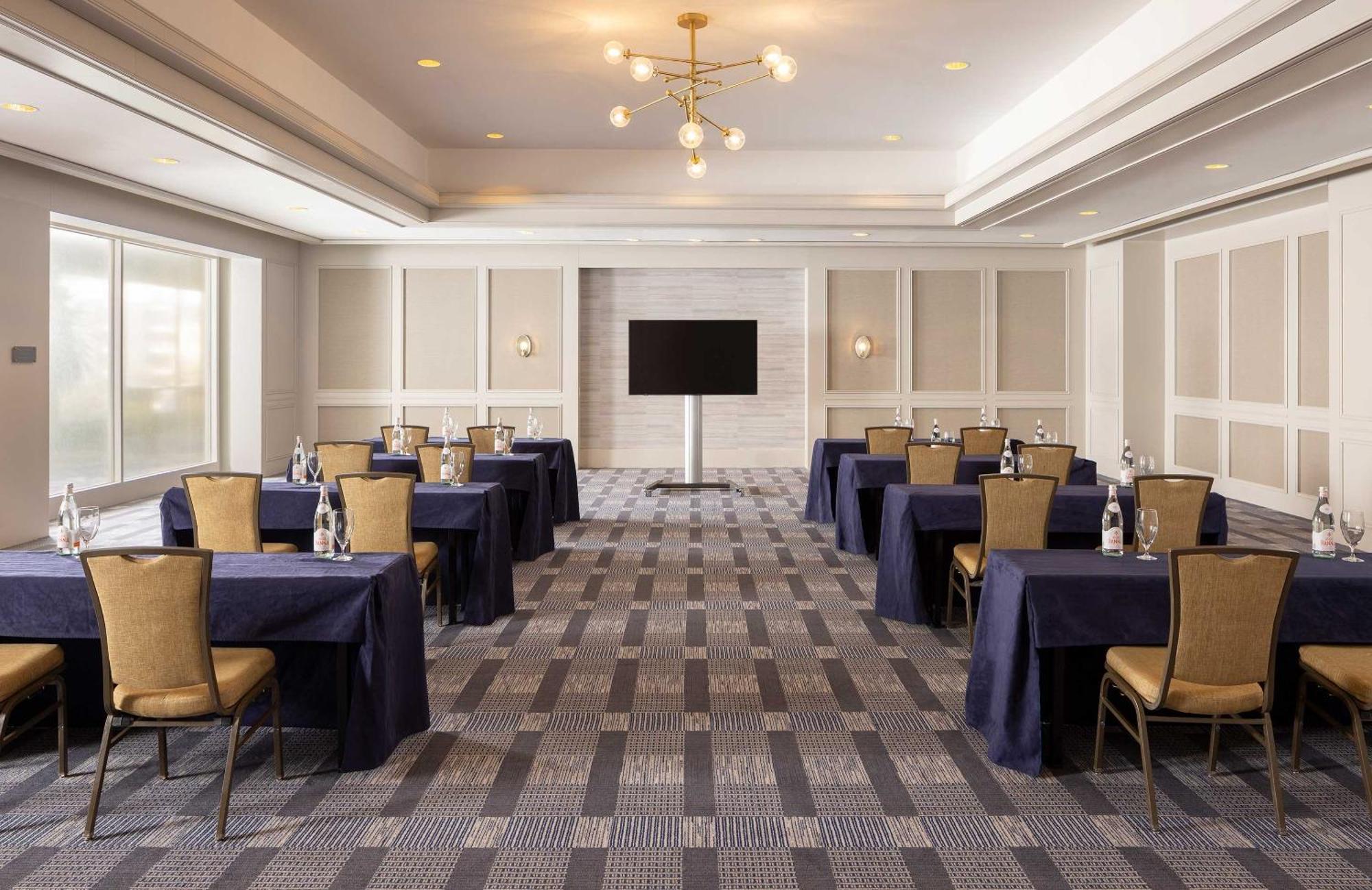 Omni Las Colinas Hotel Irving Dış mekan fotoğraf