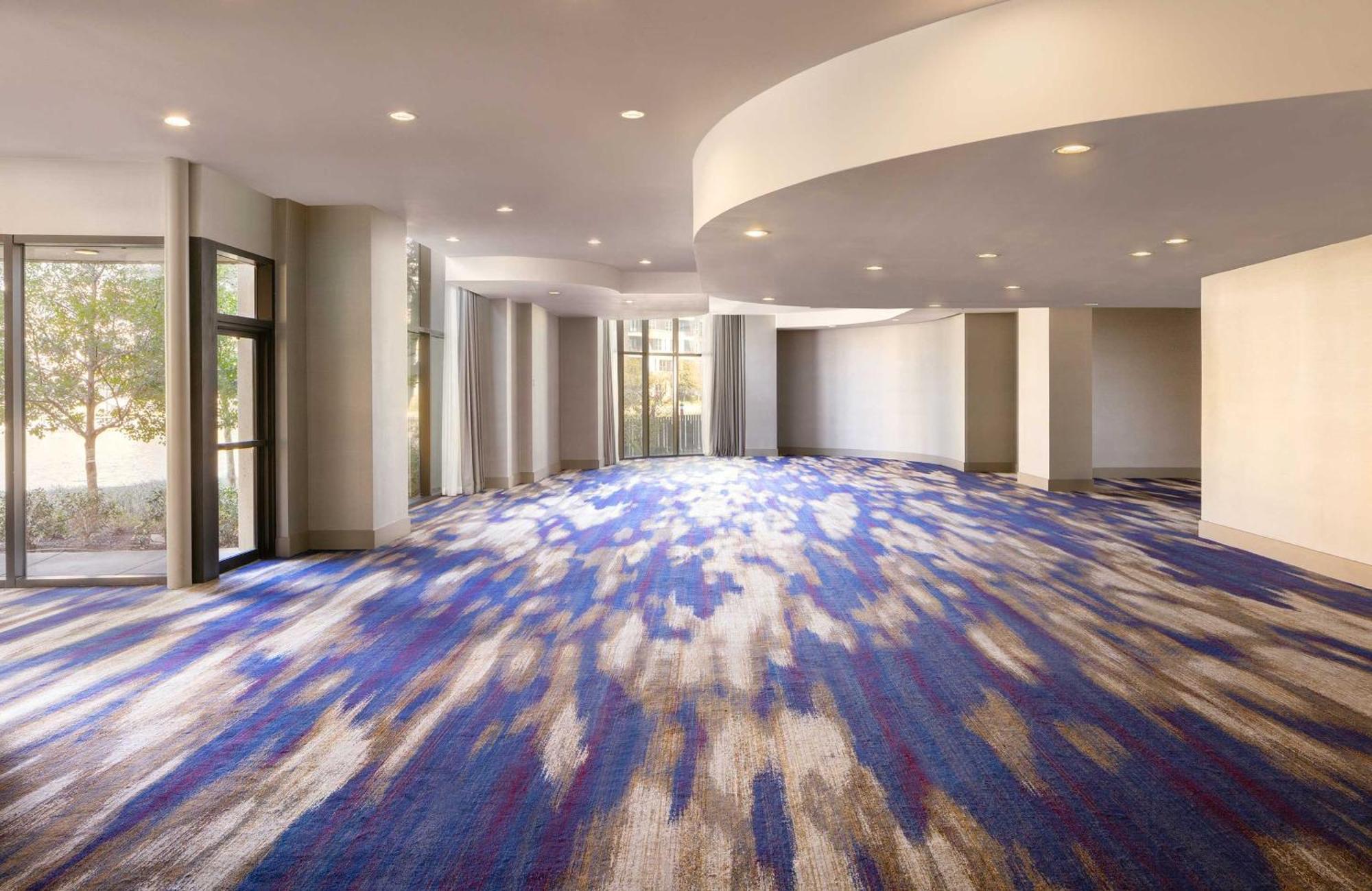 Omni Las Colinas Hotel Irving Dış mekan fotoğraf