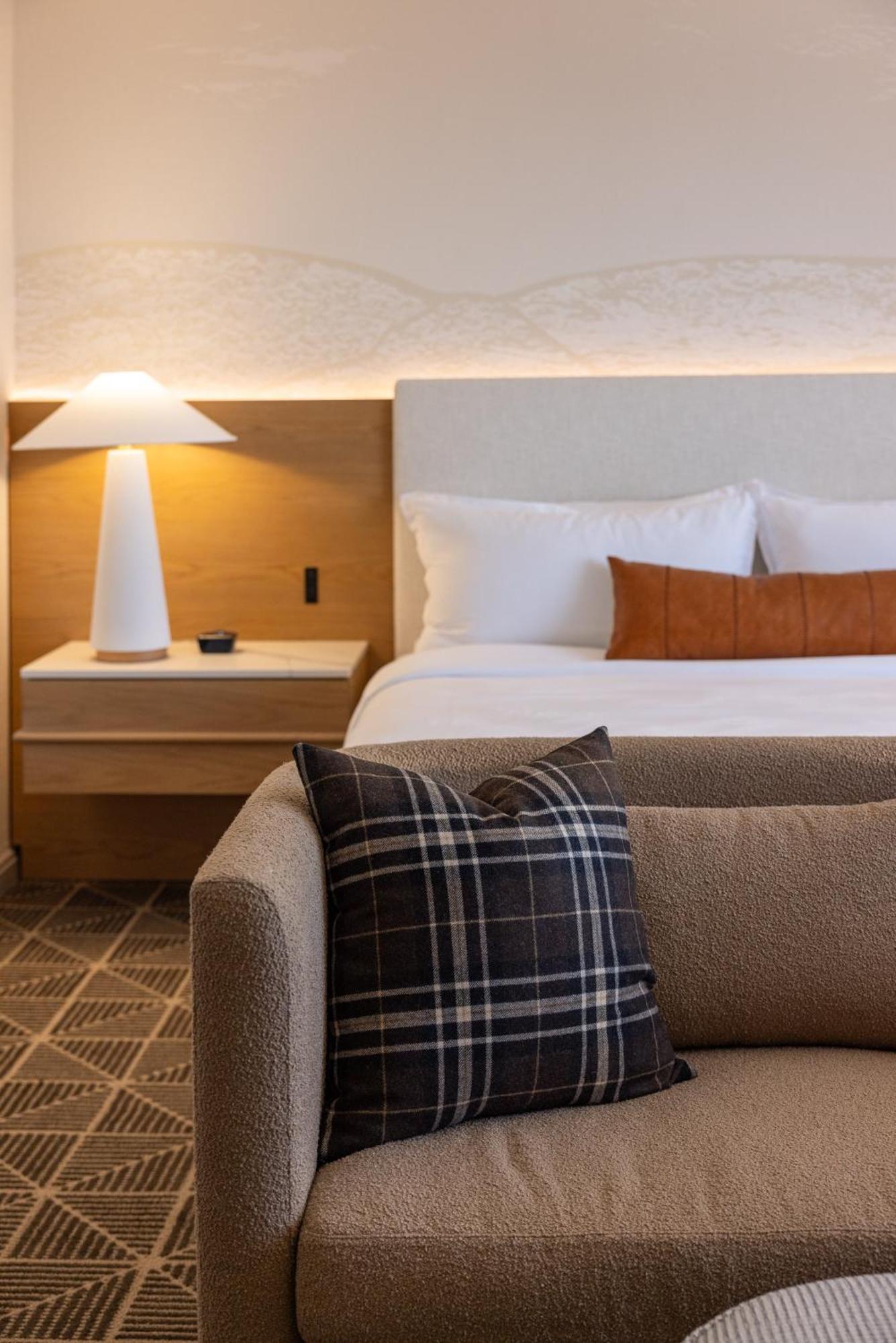 Omni Las Colinas Hotel Irving Dış mekan fotoğraf