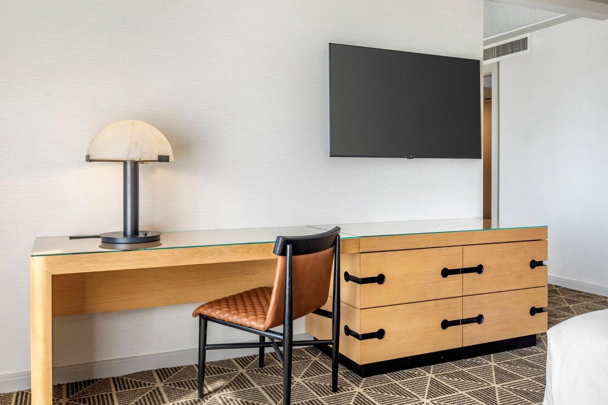 Omni Las Colinas Hotel Irving Dış mekan fotoğraf
