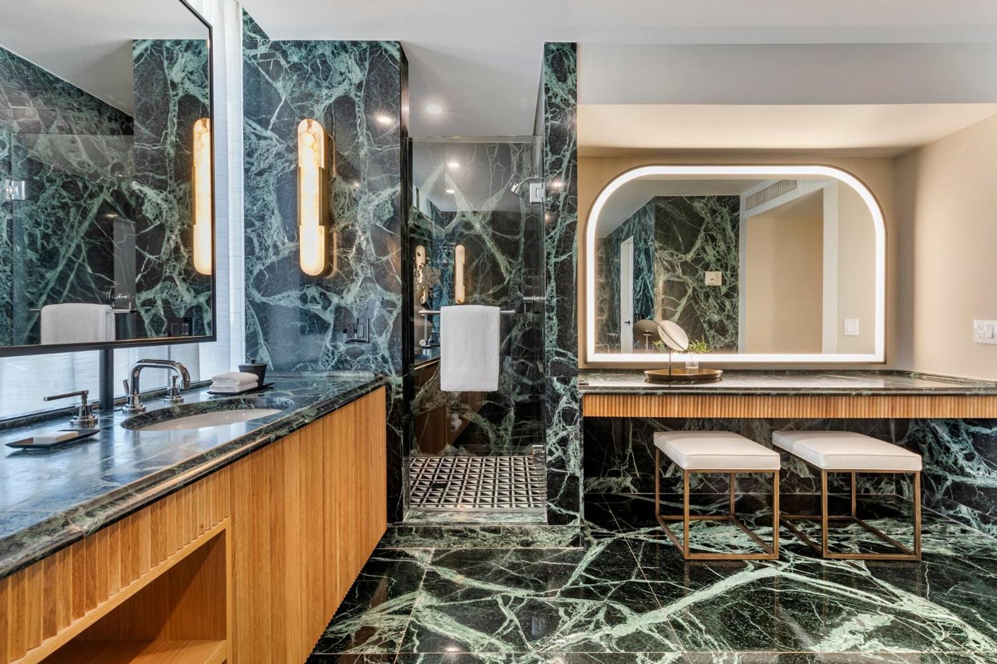 Omni Las Colinas Hotel Irving Dış mekan fotoğraf