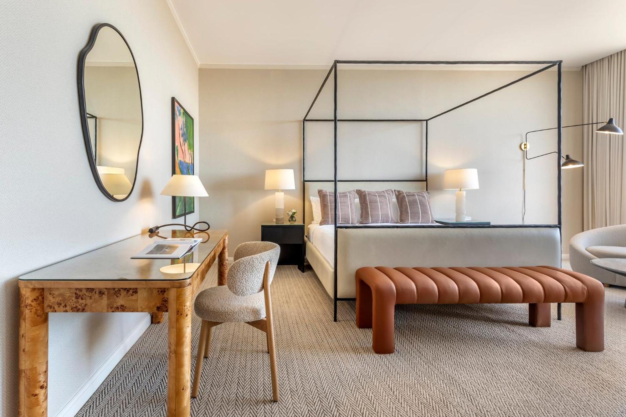Omni Las Colinas Hotel Irving Dış mekan fotoğraf
