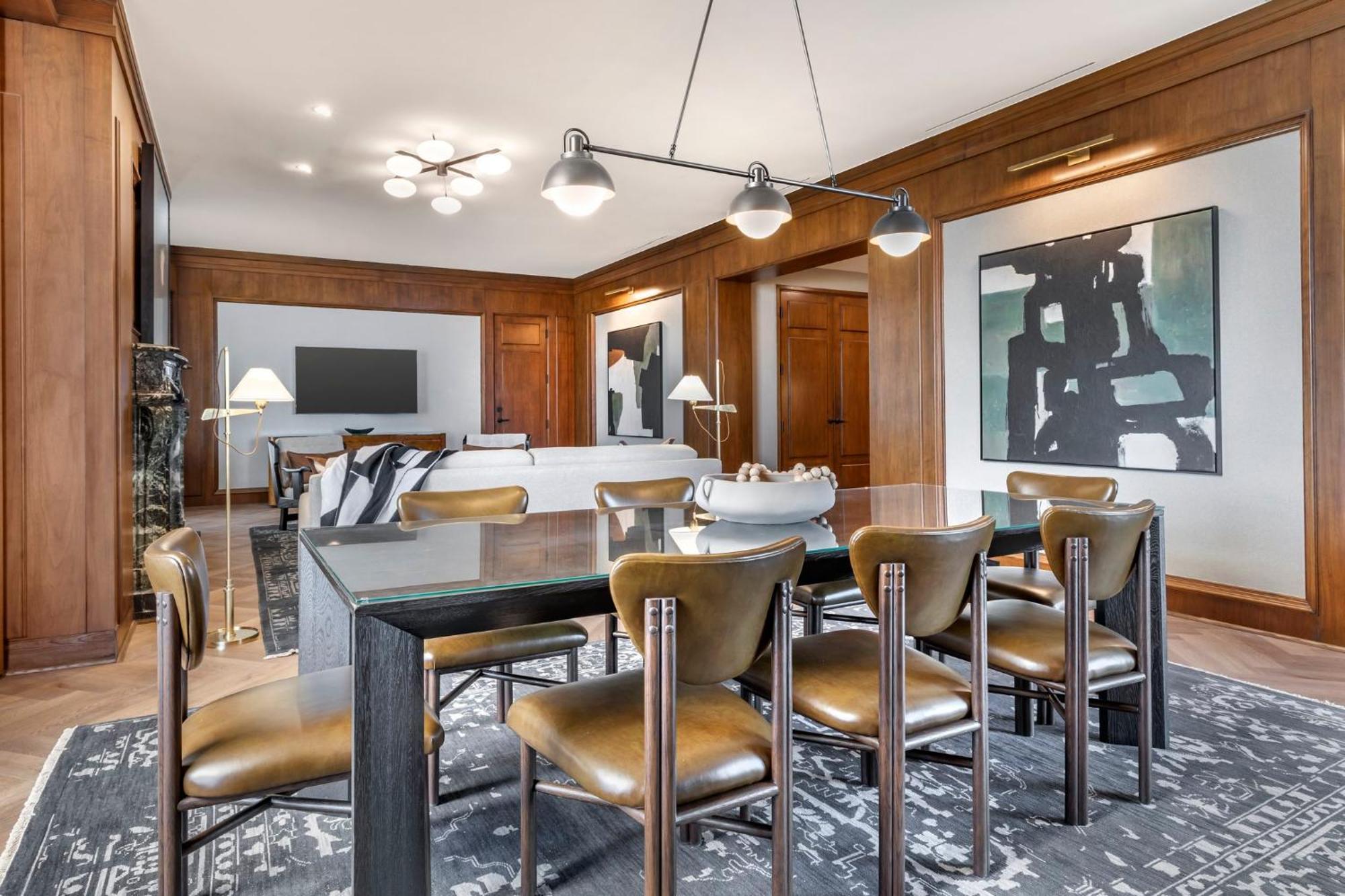 Omni Las Colinas Hotel Irving Dış mekan fotoğraf