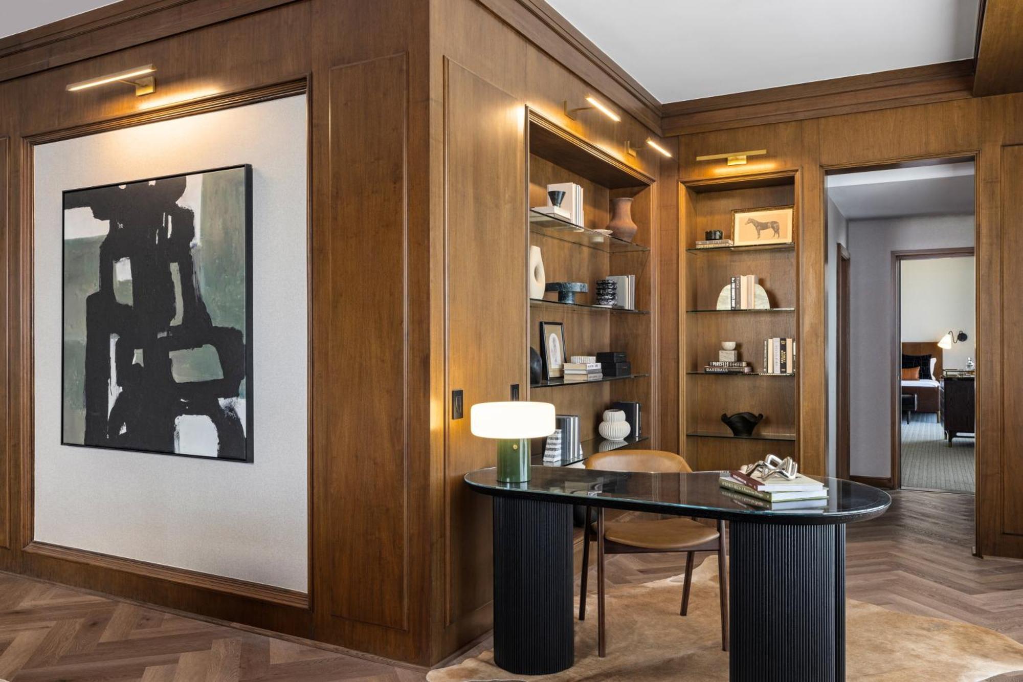 Omni Las Colinas Hotel Irving Dış mekan fotoğraf