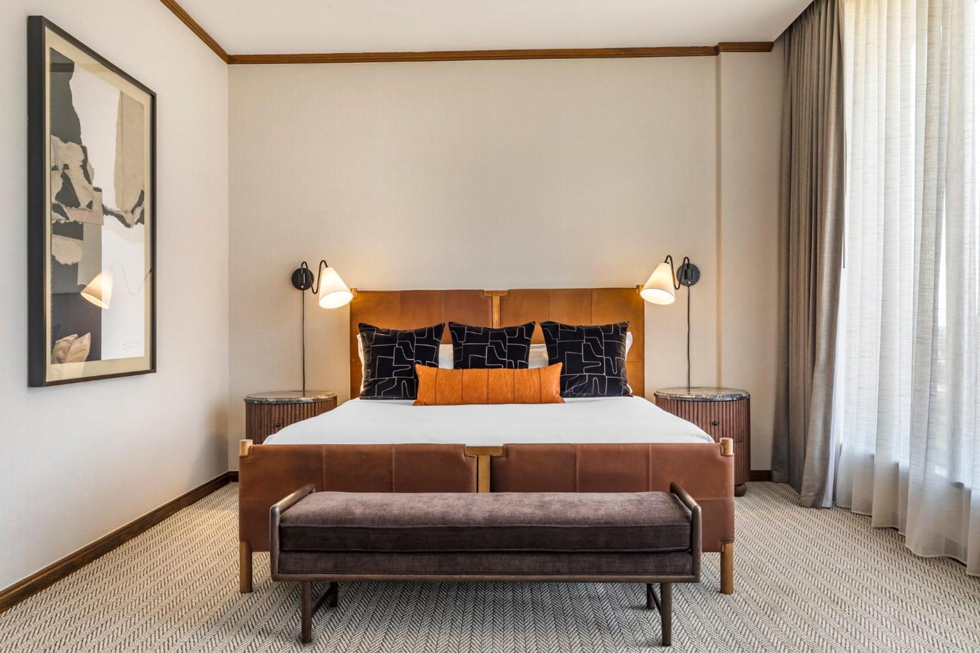 Omni Las Colinas Hotel Irving Dış mekan fotoğraf